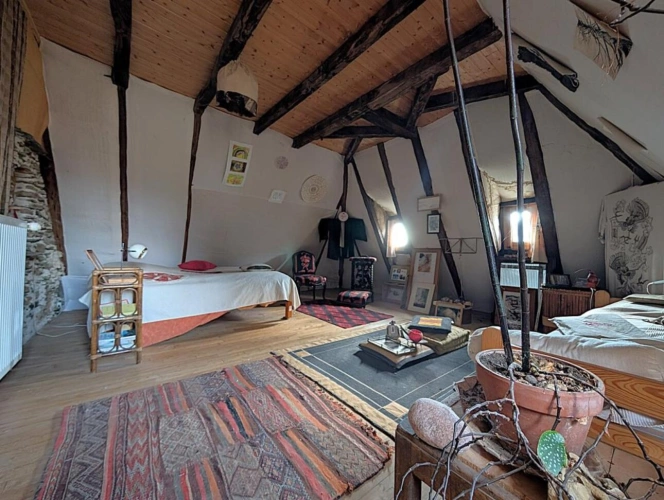 Photos 11 - Rurale - Maison