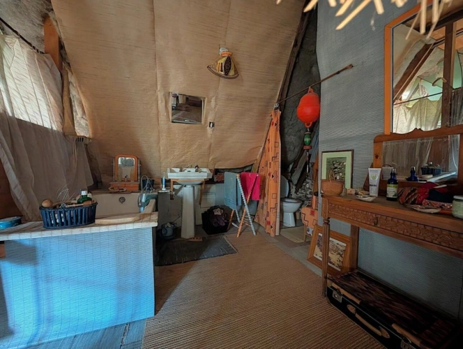 Photos 12 - Rurale - Maison