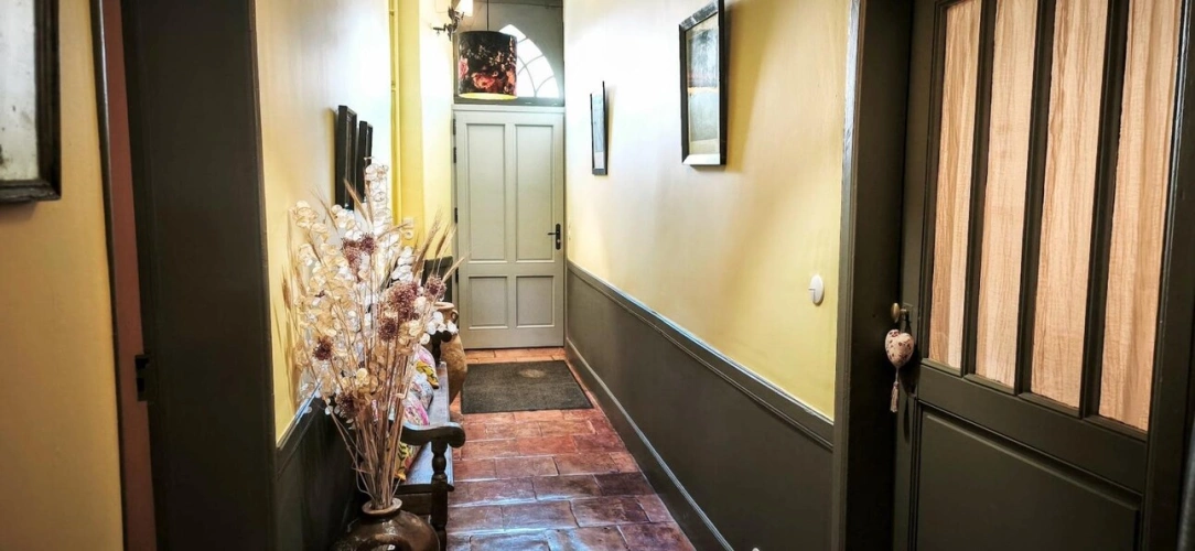 Photos 2 - Prestige - Demeure de ville et village