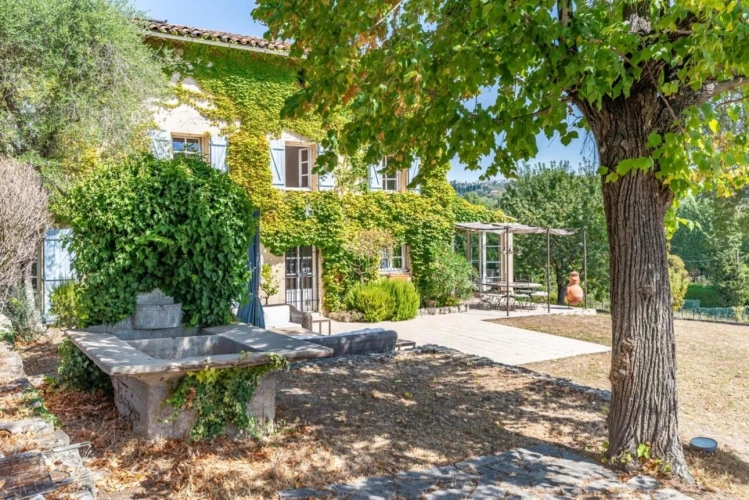 Photos 2 - Rurale - Maison