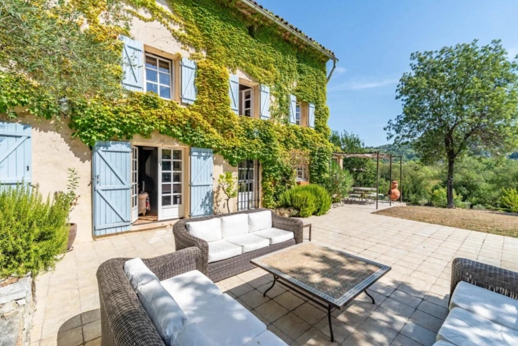 Photos 3 - Rurale - Maison