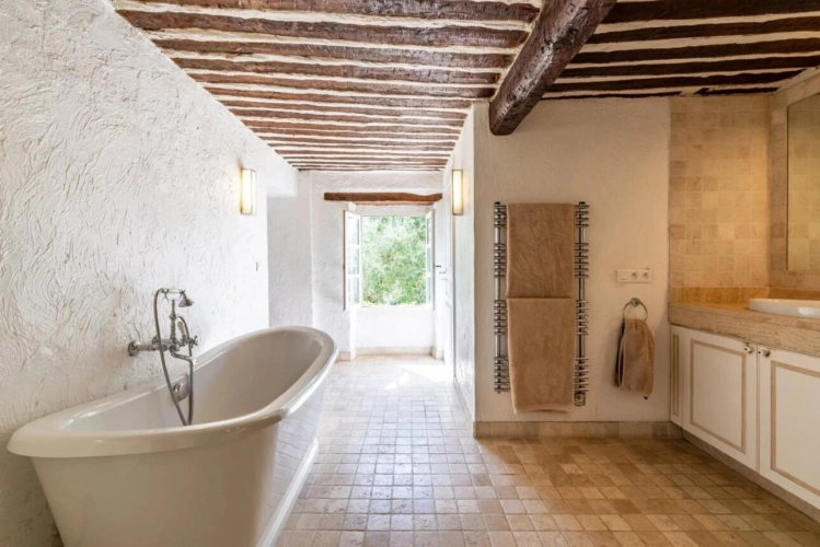 Photos 9 - Rurale - Maison