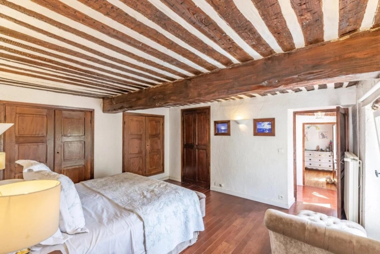 Photos 10 - Rurale - Maison