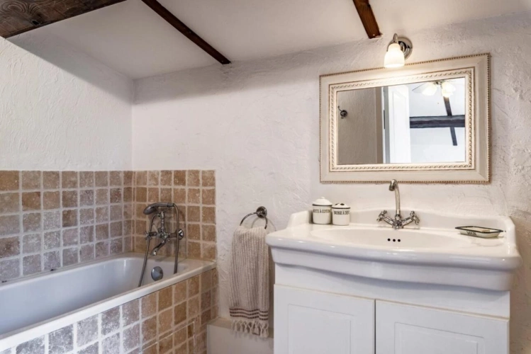 Photos 14 - Rurale - Maison