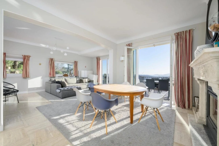 Photos 4 - Rurale - Maison