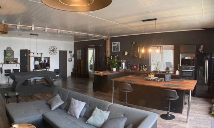 Photos 1 - Touristique - Maison