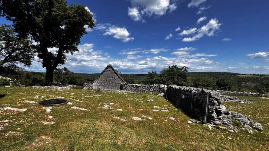 Photos 1 - Agricole - Terrain