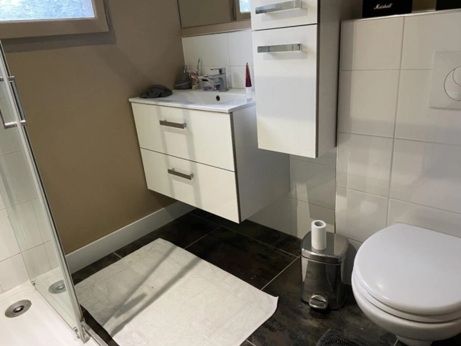 Photos 8 - Rurale - Chalet en bois