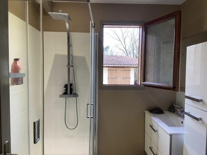 Photos 12 - Rurale - Chalet en bois