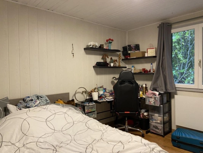 Photos 13 - Rurale - Chalet en bois