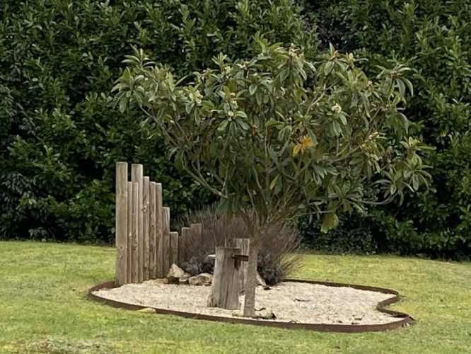 Photos 14 - Rurale - Chalet en bois