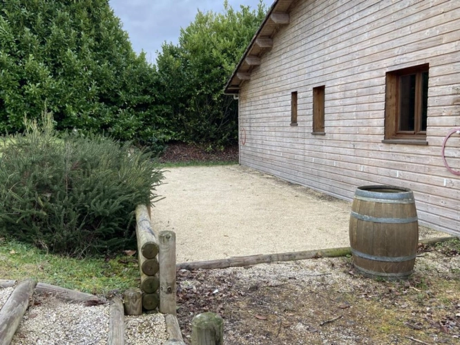 Photos 18 - Rurale - Chalet en bois