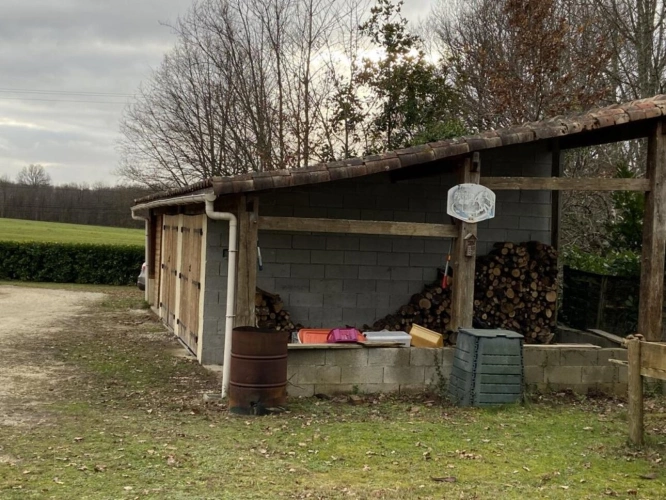 Photos 19 - Rurale - Chalet en bois