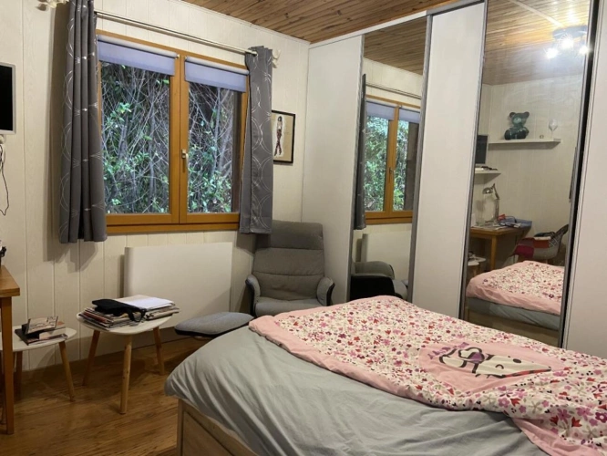 Photos 20 - Rurale - Chalet en bois