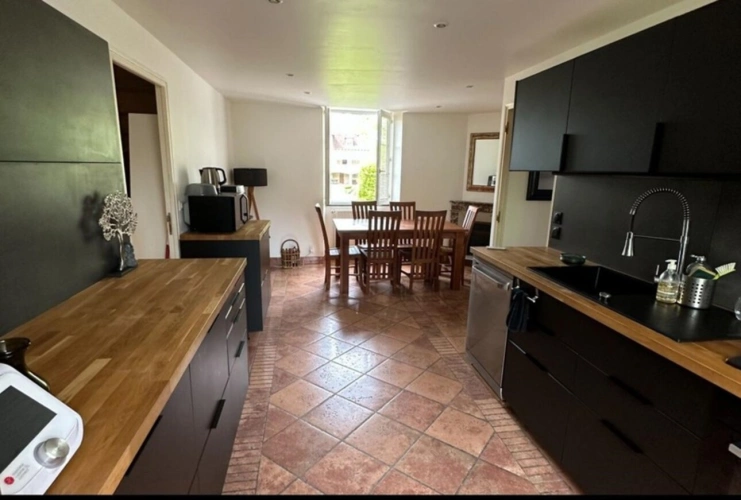 Photos 10 - Rural - Magnificent property with views of the Vézère river