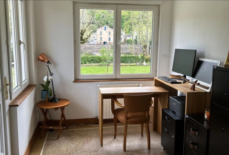 Photos 11 - Rural - Magnificent property with views of the Vézère river