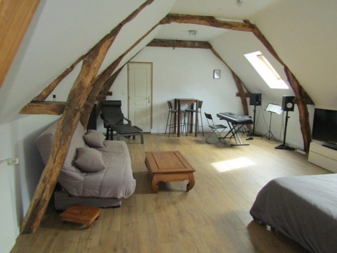 Photos 12 - Rural - Magnificent property with views of the Vézère river