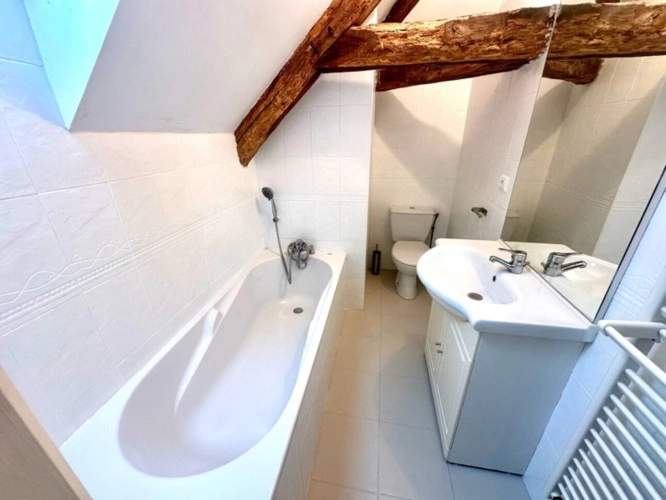 Photos 13 - Rural - Magnificent property with views of the Vézère river