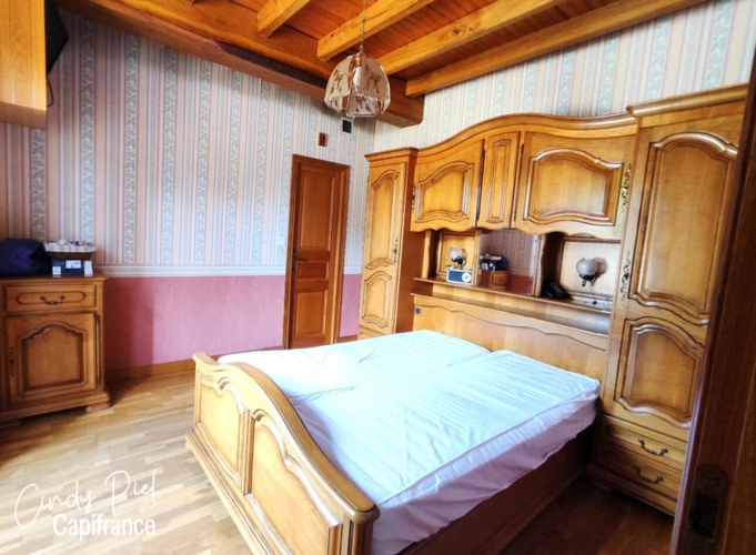 Photos 17 - Prestige - Dpt Morbihan (56), à vendre QUELNEUC manoir propriété d'exception - Terrain de 27 103 m²