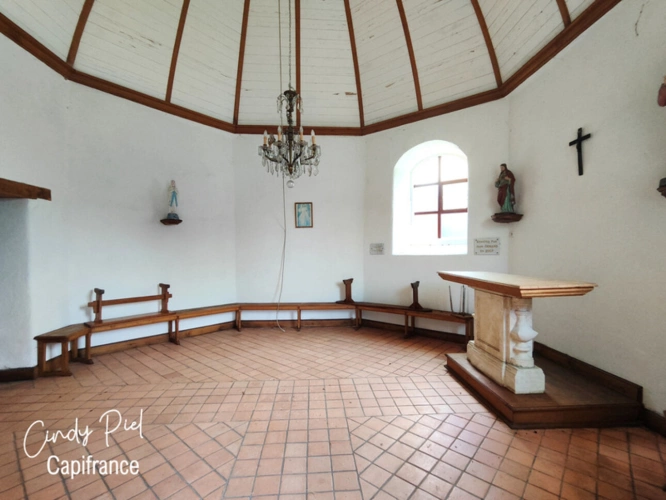 Photos 27 - Prestige - Dpt Morbihan (56), à vendre QUELNEUC manoir propriété d'exception - Terrain de 27 103 m²