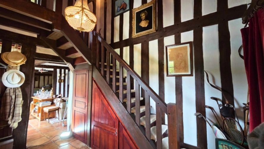 Photos 3 - Prestigious - Unique property in Soustons