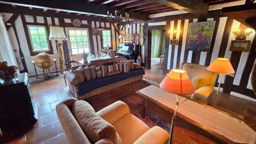 Photos 4 - Prestigious - Unique property in Soustons