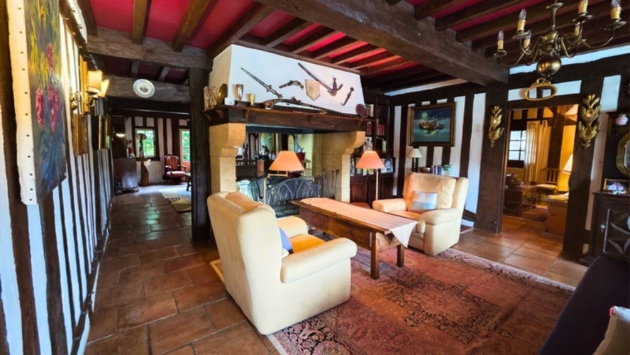 Photos 11 - Prestigious - Unique property in Soustons