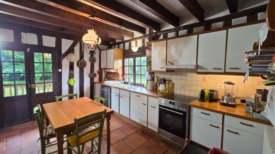 Photos 12 - Prestigious - Unique property in Soustons