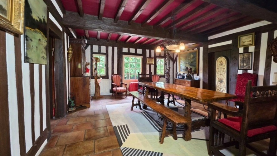 Photos 13 - Prestigious - Unique property in Soustons