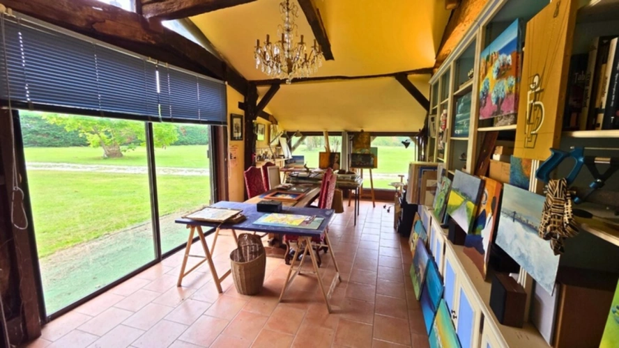 Photos 18 - Prestigious - Unique property in Soustons