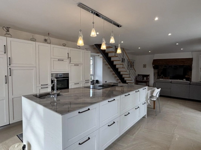 Photos 7 - Rurale - Corps de ferme