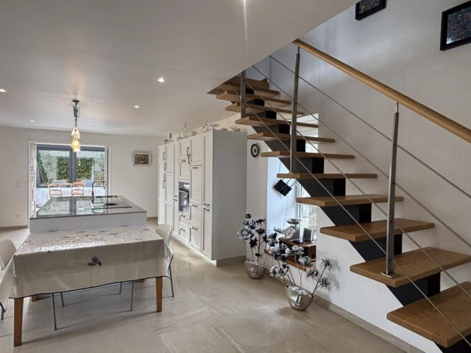 Photos 8 - Rurale - Corps de ferme