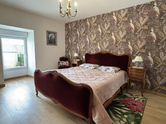 Photos 12 - Rurale - Corps de ferme