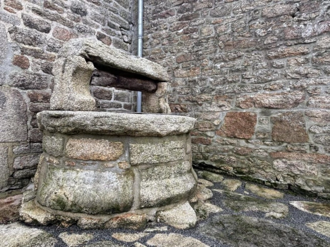 Photos 20 - Rurale - Corps de ferme