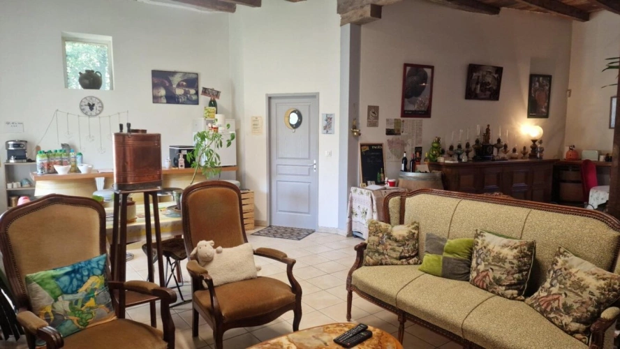 Photos 6 - Tourist - Ensemble Immobilier