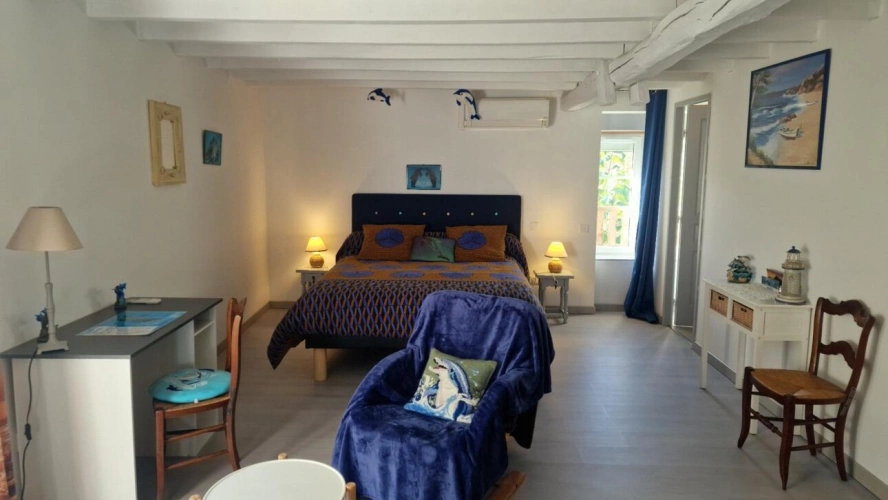 Photos 7 - Tourist - Ensemble Immobilier