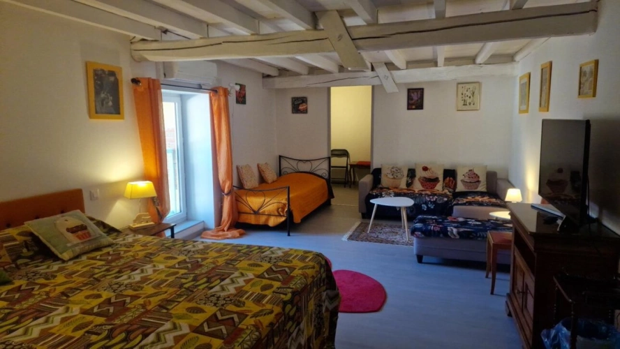 Photos 10 - Tourist - Ensemble Immobilier