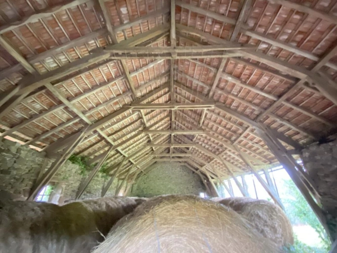 Photos 3 - Rurale - Maison et dépendances