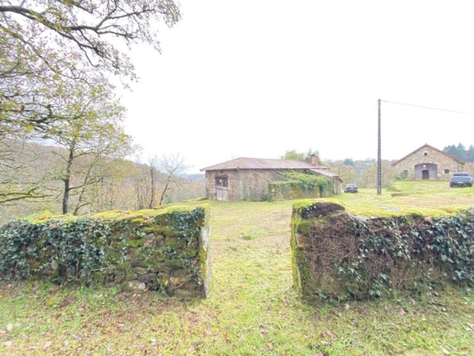 Photos 7 - Rurale - Maison et dépendances