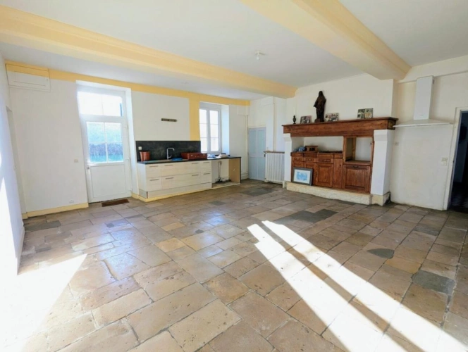 Photos 4 - Prestigious - Propriété de caractère à la campagne