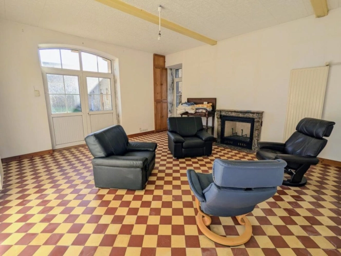 Photos 6 - Prestigious - Propriété de caractère à la campagne