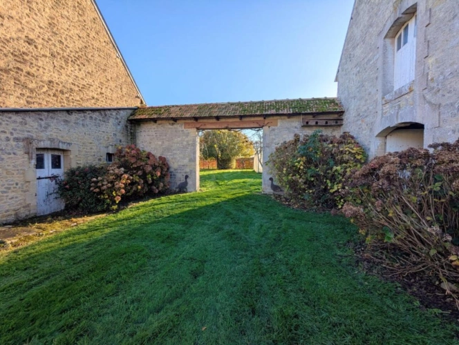 Photos 11 - Prestigious - Propriété de caractère à la campagne