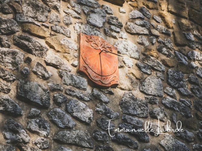 Photos 36 - Rural - Stone estate with outbuildings and 5 hectares of nature – Monbazillac (24240)