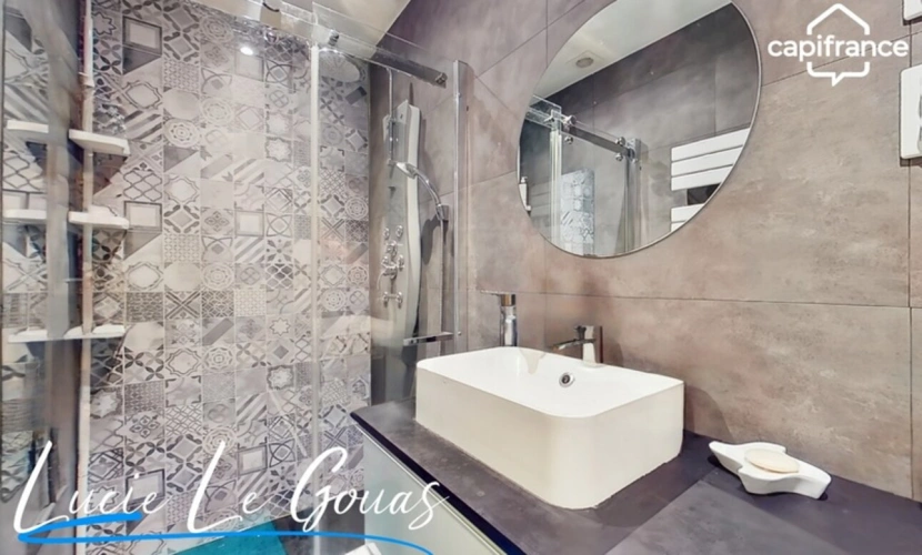 Photos 4 - Équestre - Ensemble immobilier rare sur plus de 4 hectares – Idéal projet équestre, gîte ou grande famille