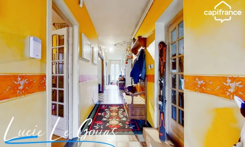 Photos 9 - Équestre - Ensemble immobilier rare sur plus de 4 hectares – Idéal projet équestre, gîte ou grande famille