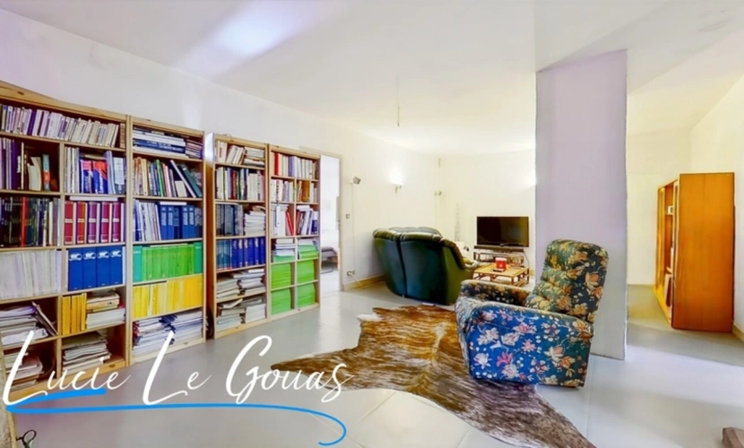 Photos 12 - Équestre - Ensemble immobilier rare sur plus de 4 hectares – Idéal projet équestre, gîte ou grande famille