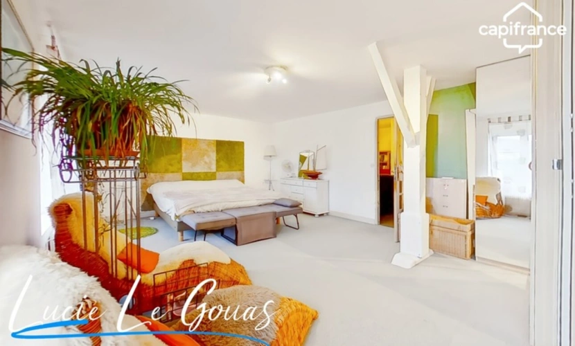 Photos 15 - Équestre - Ensemble immobilier rare sur plus de 4 hectares – Idéal projet équestre, gîte ou grande famille