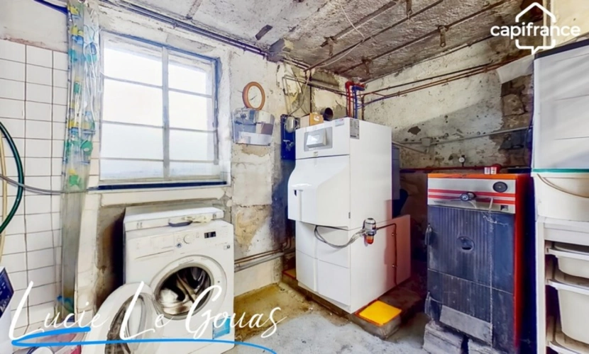 Photos 17 - Équestre - Ensemble immobilier rare sur plus de 4 hectares – Idéal projet équestre, gîte ou grande famille