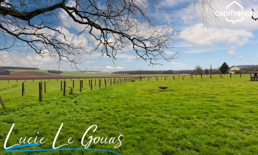 Photos 19 - Équestre - Ensemble immobilier rare sur plus de 4 hectares – Idéal projet équestre, gîte ou grande famille