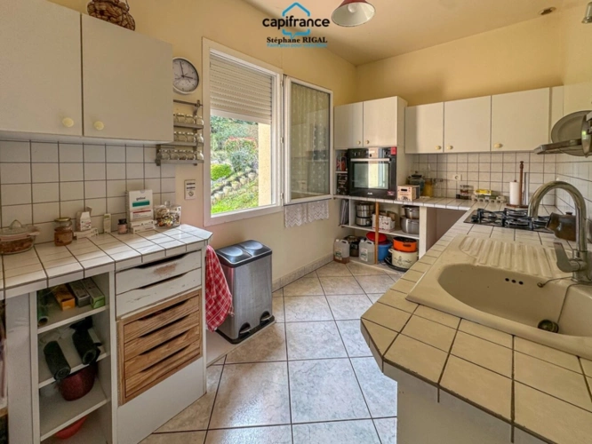 Photos 23 - Rural - Property for sale, 6 rooms, PENNE D'AGENAIS (47). House of 175m2 of living space + basement on 5245m